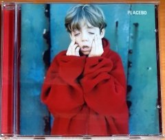 PLACEBO - PLACEBO (1996) - CD 2.EL
