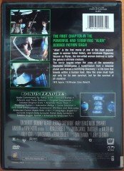 ALIEN (1979) - SIGOURNEY WEAVER - RIDLEY SCOTT - DVD 2.EL 1. BÖLGE TR ALTYAZI YOKTUR