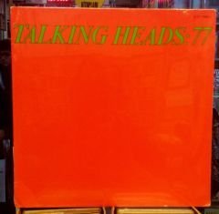 TALKING HEADS 77 - LP SFR