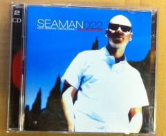 SEAMAN GLOBAL UNDERGROUND 022 2 CD 2.EL