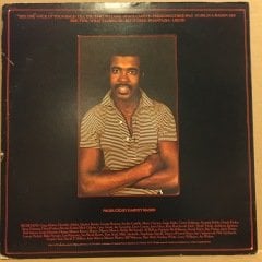 HARVEY MASON - FUNK IN A MASON JAR (1977) 2.EL PLAK