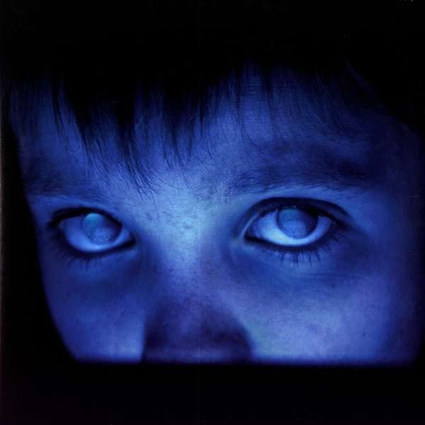 PORCUPINE TREE - FEAR OF A BLANK PLANET (2007) - 2LP 2021 REISSUE 140GR SIFIR PLAK