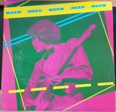 THE KINKS - ONE FOR THE ROAD (1980) - 2.EL 2PLAK