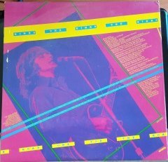 THE KINKS - ONE FOR THE ROAD (1980) - 2.EL 2PLAK