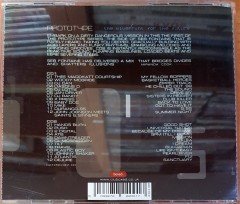 SEB FONTAINE - PROTOTYPE 1 / GLOBAL UNDERGROUND (1999) 2CD 2.EL