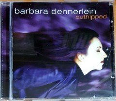 BARBARA DENNERLEIN - OUTHIPPED (1999) VERVE CD 2.EL