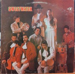 SWEETWATER - SWEETWATER - PLAK 2.EL