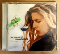SOPHIE B. HAWKINS - TIMBRE (1999) - HDCD SIFIR