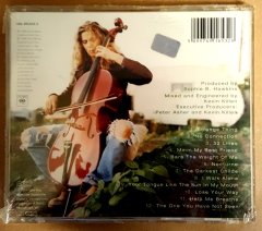 SOPHIE B. HAWKINS - TIMBRE (1999) - HDCD SIFIR