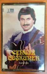CENGİZ COŞKUNER - TANRIM KASET 2.EL
