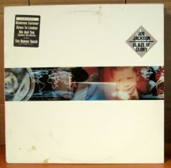 JOE JACKSON - BLAZE OF GLORY (1989) - 2.EL PLAK