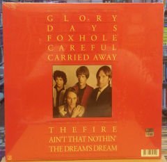 TELEVISION ADVENTURE (1978) LP