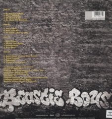 BERNIE WORRELL - ALL THE WOO IN THE WORLD (1978) - LP 180GR 2022 EDITION SIFIR PLAK