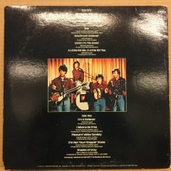 MONKEES - GREATEST HITS 1976 2.EL PLAK