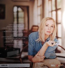 LISA EKDAHL - MORE OF THE GOOD (2018) - PLAK SIFIR