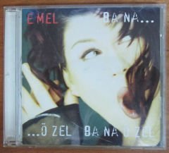 EMEL - BANA ÖZEL CD 2.EL