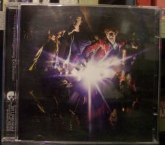 ROLLING STONES A BIGGER BANG CD+DVD 2.EL