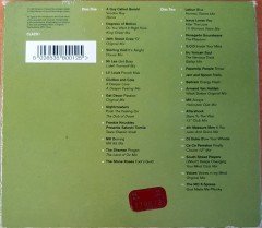 MINISTRY OF SOUND CLASSICS MIXED BY JUDGE RULES (1997) 2CD 2.EL