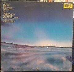 JOURNEY - RAISED ON RADIO (1986) - 2.EL PLAK