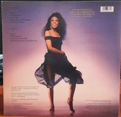 ANGELA WINBUSH - SHARP (1987) - PLAK 2.EL