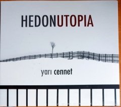 HEDONUTOPIA - YARI CENNET (2017) - CD SIFIR