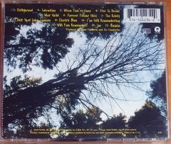THE CRANBERRIES - TO THE FAITHFUL DEPARTED (1996) - CD 2.EL