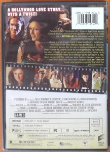 BOTTOMS UP - PARIS HILTON - DVD 2.EL 1. BÖLGE TR ALTYAZI YOKTUR