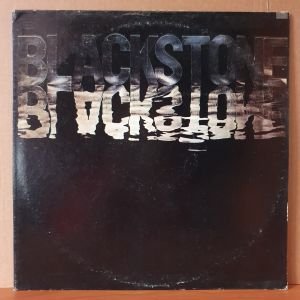 BLACKSTONE - BLACKSTONE (1971) - LP 2.EL PLAK