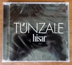 TÜNZALE - HİSAR - CD SINGLE SIFIR