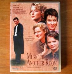 YAN ODADAN MELODİLER - JUDE LAW DVD 2.EL