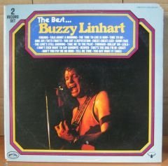 BUZZY LINHART THE BEST OF 2LP 2.EL