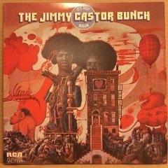 JIMMY CASTOR BUNCH - IT'S JUST BEGUN (1972) 2009 2.EL PLAK