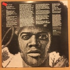 JIMMY CASTOR BUNCH - IT'S JUST BEGUN (1972) 2009 2.EL PLAK