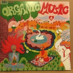 DON CHERRY - ORGANIC MUSIC (1973) MAFFY FALAY, OKAY TEMİZ 2012 REISSUE 2.EL 2PLAK