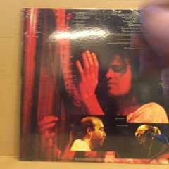 ANDREAS VOLLENWEIDER - CAVERNA MAGICA 1983 2.EL PLAK