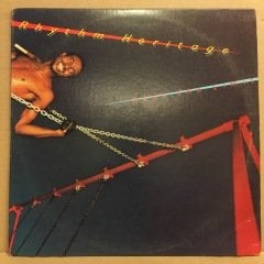 RHYTHM HERITAGE - SKY'S THE LIMIT (1978) 2.EL PLAK