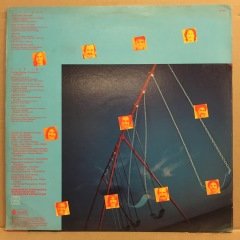 RHYTHM HERITAGE - SKY'S THE LIMIT (1978) 2.EL PLAK