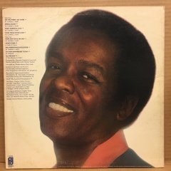 LOU RAWLS - UNMISTAKABLY LOU (1977) - LP 2.EL PLAK