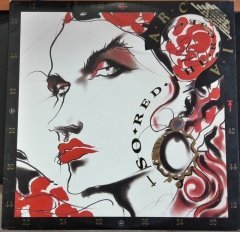 ARCADIA - SO RED THE ROSE (1985) - 2.EL PLAK