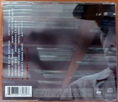 BOB DYLAN - MODERN TIMES (2006) CD 2.EL
