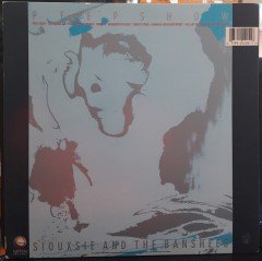 SIOUXSIE AND THE BANSHEES - PEEPSHOW (1988) - 2.EL PLAK