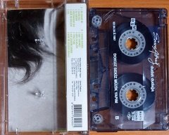 EMRE ALTUĞ - DUDAK DUDAĞA (2004) KASET DOKUZ SEKİZ MÜZİK 2.EL
