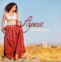 AYNUR - REWEND (2010) - PLAK SIFIR