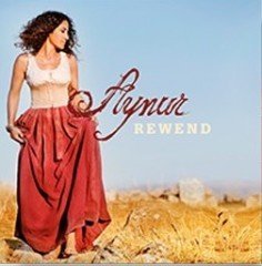 AYNUR - REWEND (2010) - PLAK SIFIR