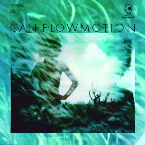 CAN - FLOW MOTION (1976) - LP KRAUTROCK 2014 EDITION SIFIR PLAK