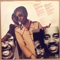 TEMPTATIONS - DO THE TEMPTATIONS 1976 2.EL PLAK