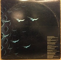 THE WHO - TOMMY 2.EL 2PLAK