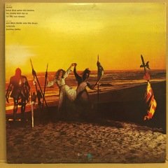 CRUSADERS - THOSE SOUTHERN KNIGHTS (1976) 2.EL PLAK