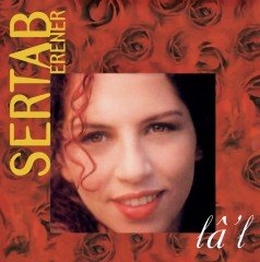 SERTAB ERENER - LA'L - LP 2016 SIFIR