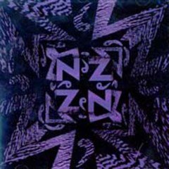 ZEN - DERYA (1996) - CD / JEWEL CASE AMBALAJINDA SIFIR